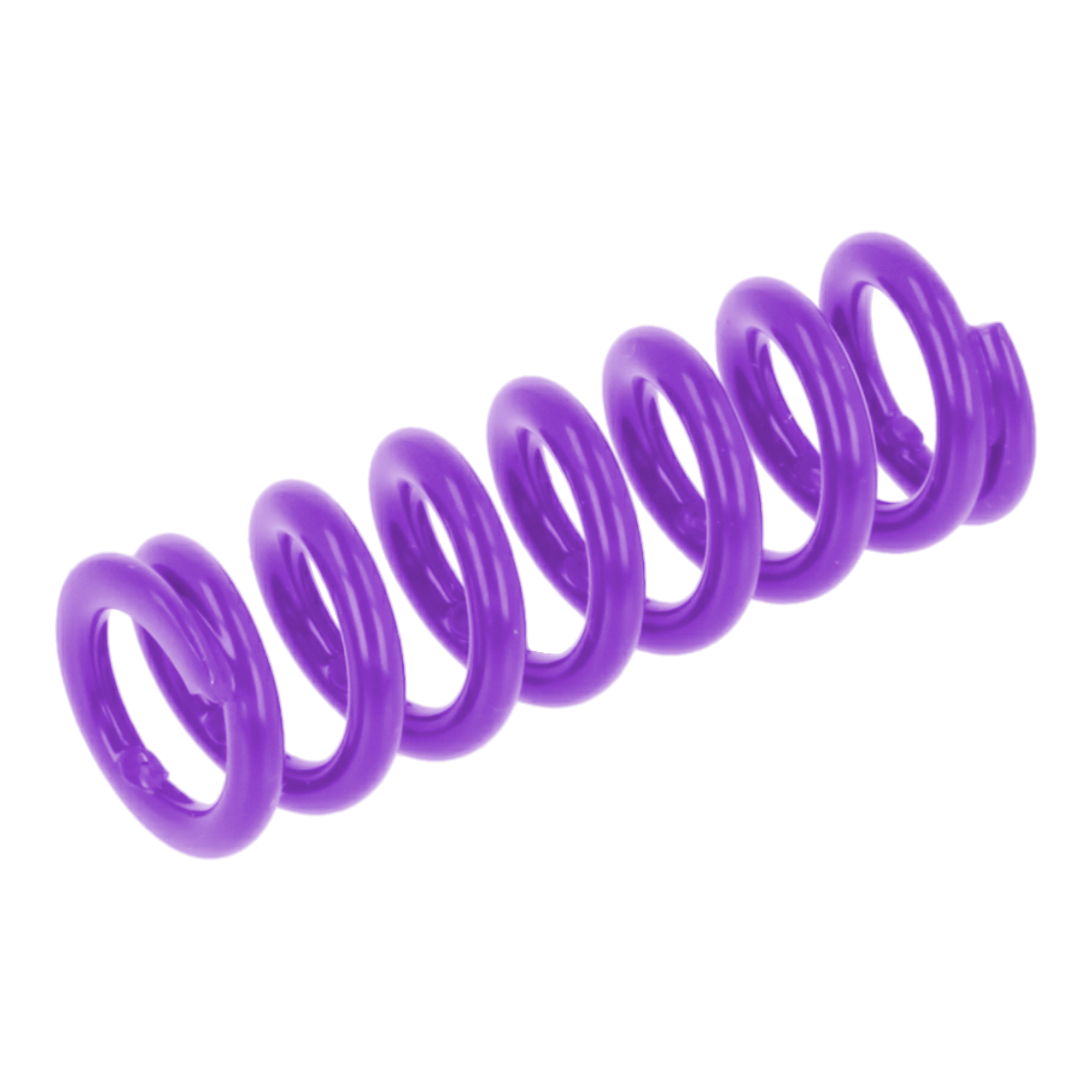 Feder für RV2-Serie, Edelstahl, 52 - 103 bar (750-1500 psi), purpur