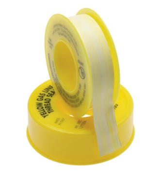 PTFE-Dichtband, ähnlich GRp, hohe Qualität, 12 m