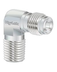 ZCR-Winkel, 1/4" x 1/8" NPT, Edelstahl