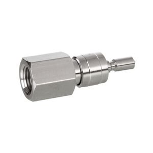 einseitig absperrend SESO