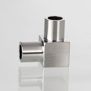 Mini Winkelschweißstück H-MLA