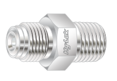 ZCR Einschraubverschraubung NPT H-ZMC
