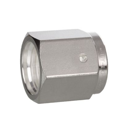 ZCR Mutter mit IG H-ZFN