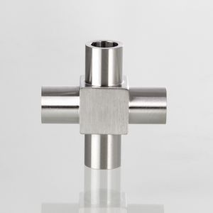 Mini Kreuzschweißstück H-MXA