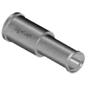 Reduzierschweißstück mit Bund H-MU-A