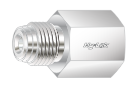 ZCR Aufschraubverschraubung NPT H-ZFC