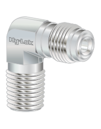 ZCR Einschraubwinkel NPT H-ZLMA