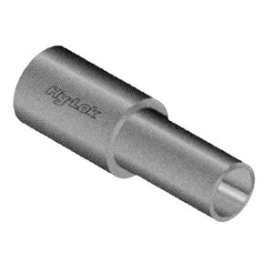 Reduzier-Schweißstück lang H-MU